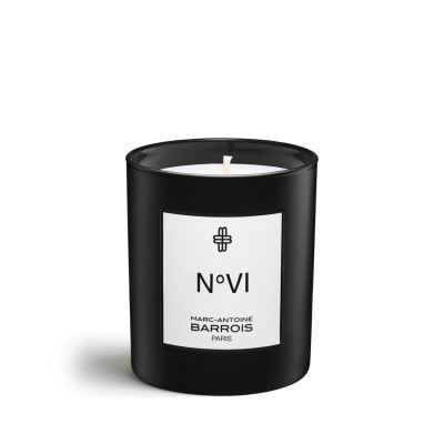 MARC ANTOINE BARROIS VI Candle 220 gr